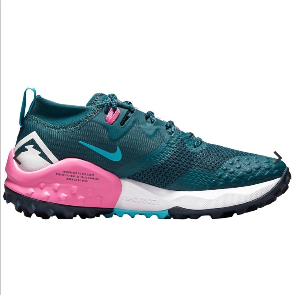 Wildhorse 7 Trail Running Shoe - Women's